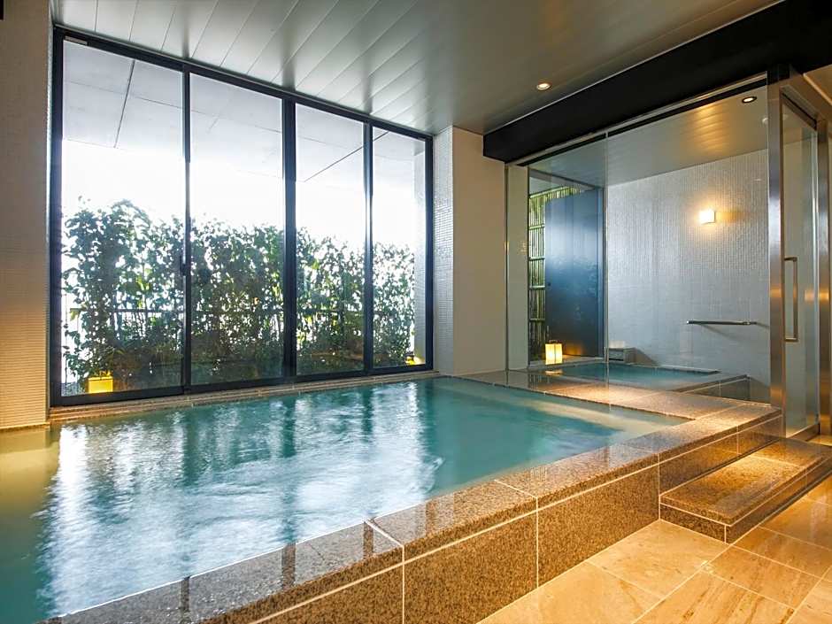 Hotel Honnoji