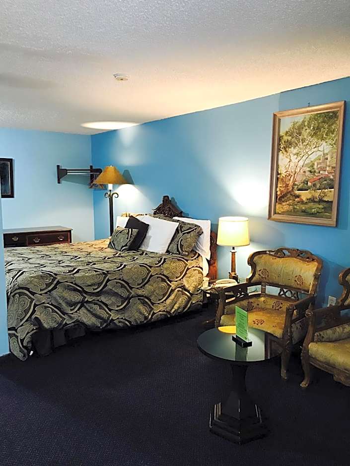 Super 8 by Wyndham SeaTac Airport