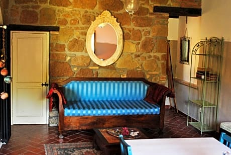 La Casa dei Carrai