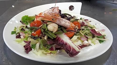 Relais Ca' Sabbioni