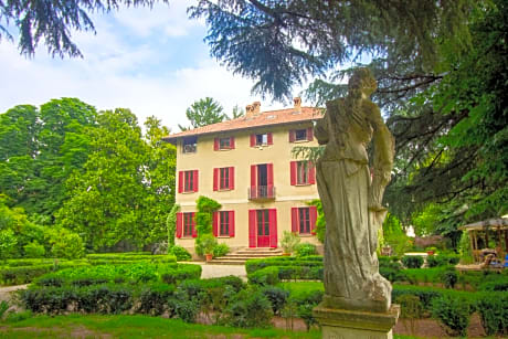 B & B Villa dell’Usignolo