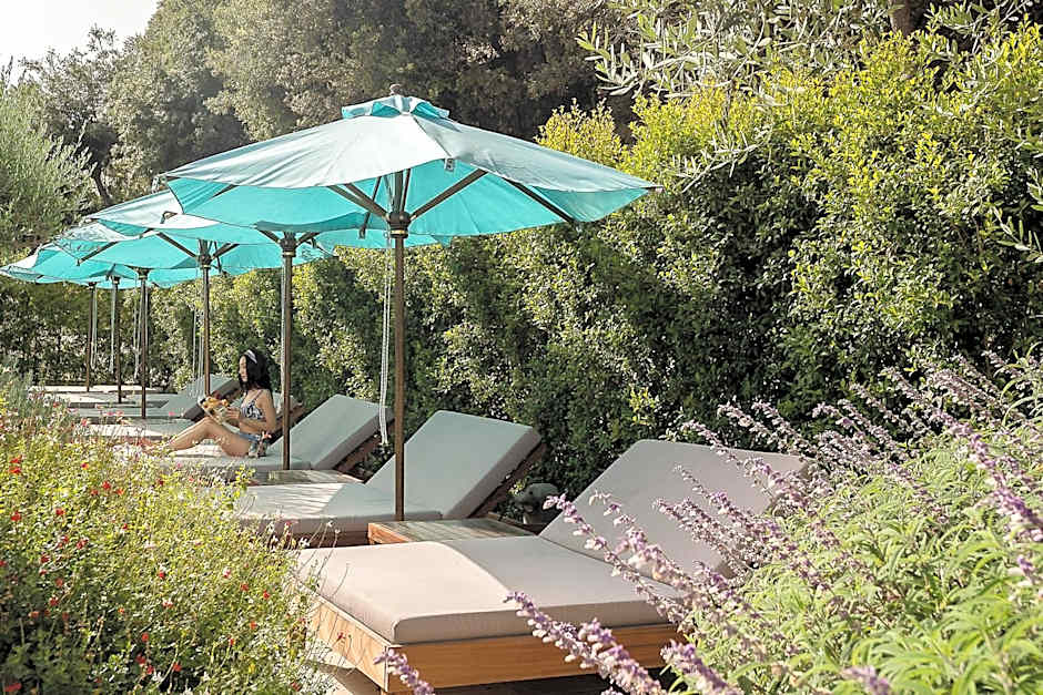 Botania Relais & Spa - The Leading Hotels of the World