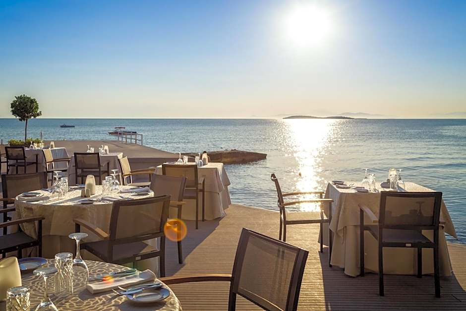 Divani Apollon Palace & Thalasso