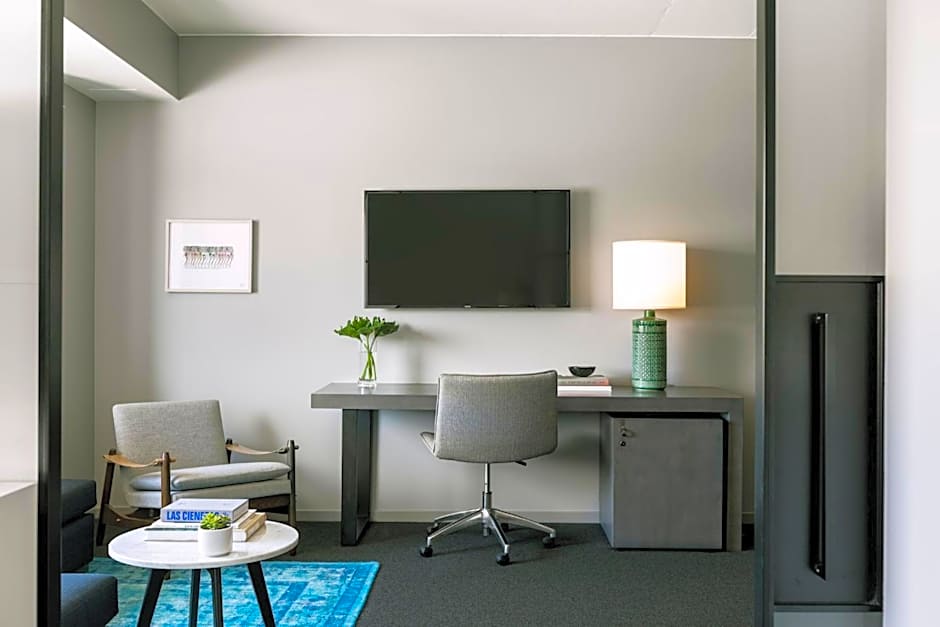 Kimpton Everly Hotel By IHG