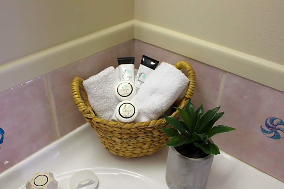 Motel Northview Mackay