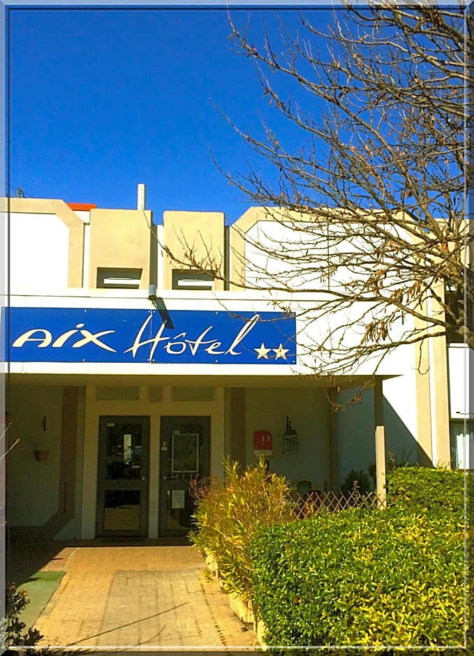 Aix Hotel