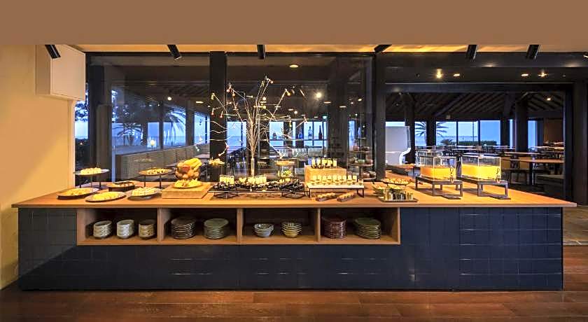 Kamogawa Grand Hotel