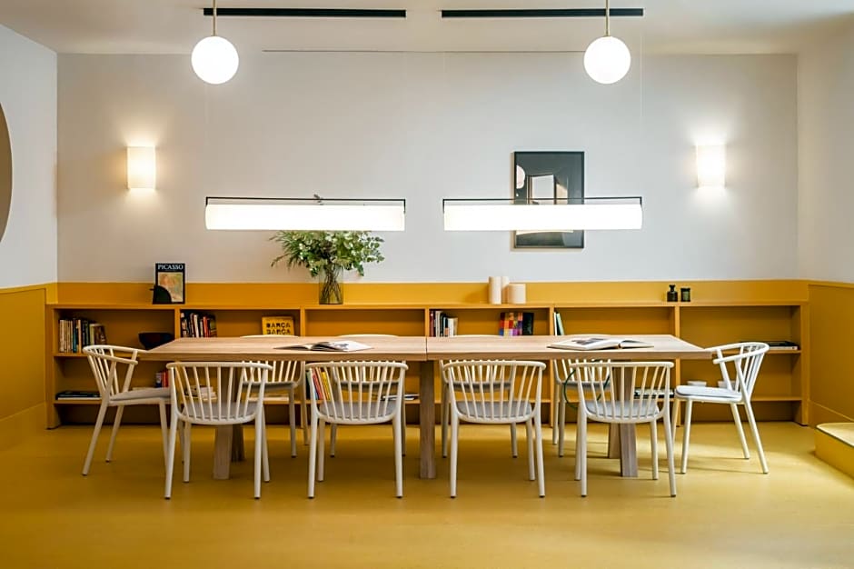 BCN Urban Hotels Gran Ducat