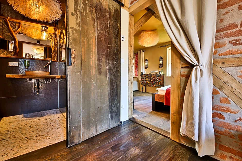 Bio-Hotel Villa Waldfrieden