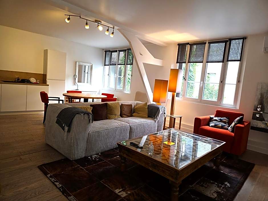 Hotel de Normandie