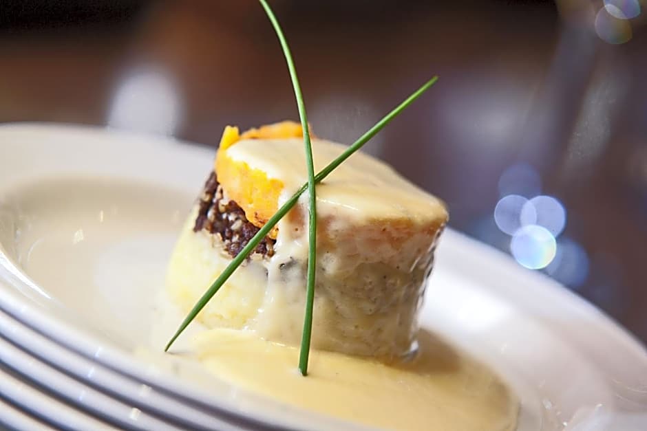 The Glen Hotel Newtonmore