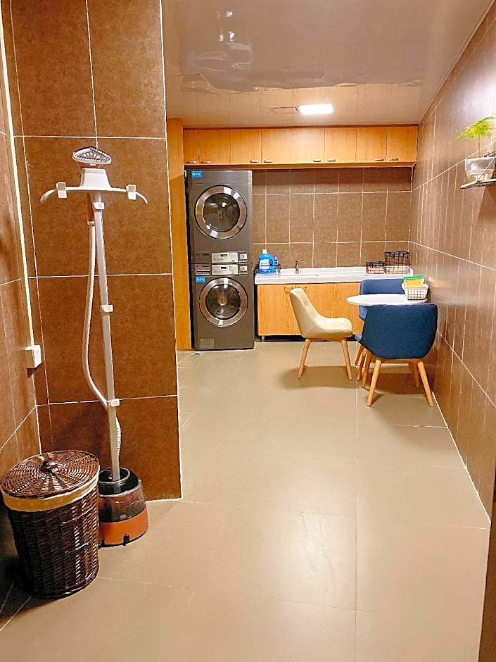 Hanting Hotel Nanjing Huangpu Road