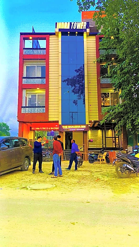 Hotel Shaurya Inn