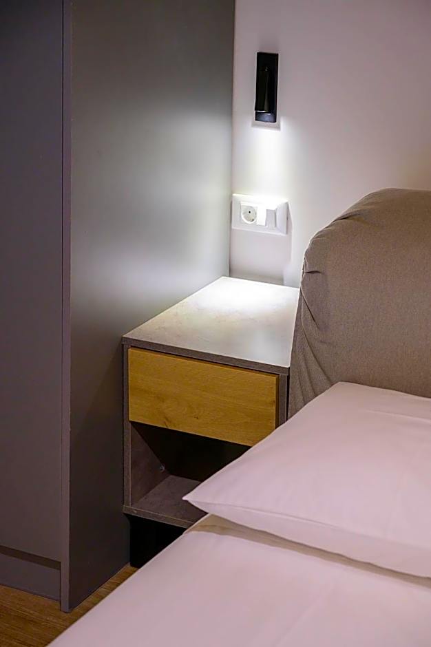 Luxury Suites by Panagiota