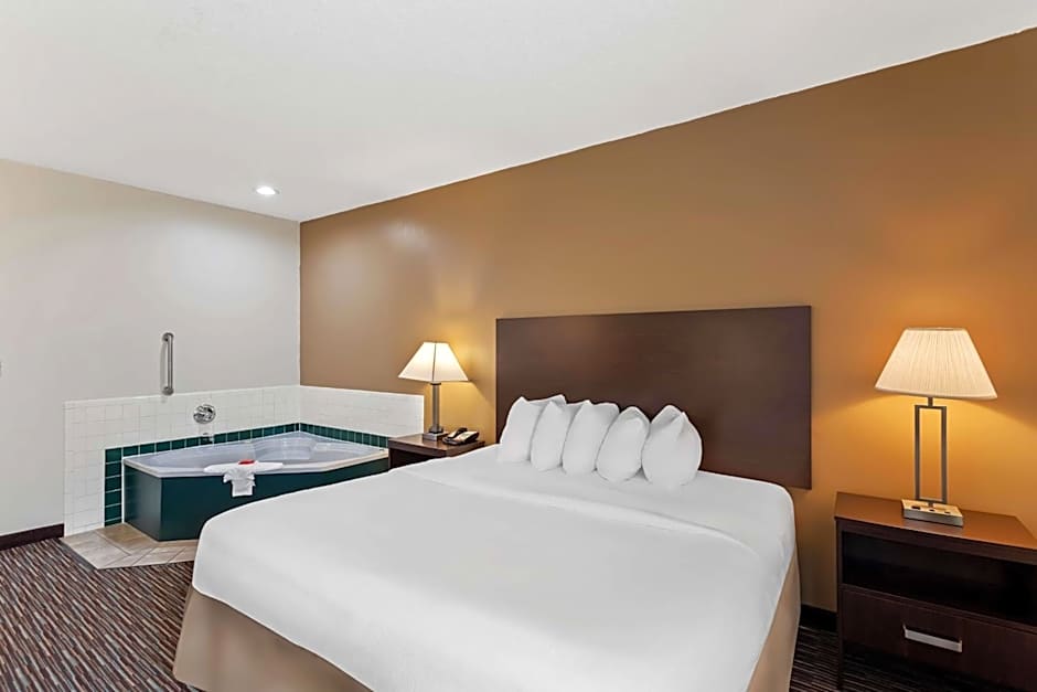 SureStay by Best Western Grayson