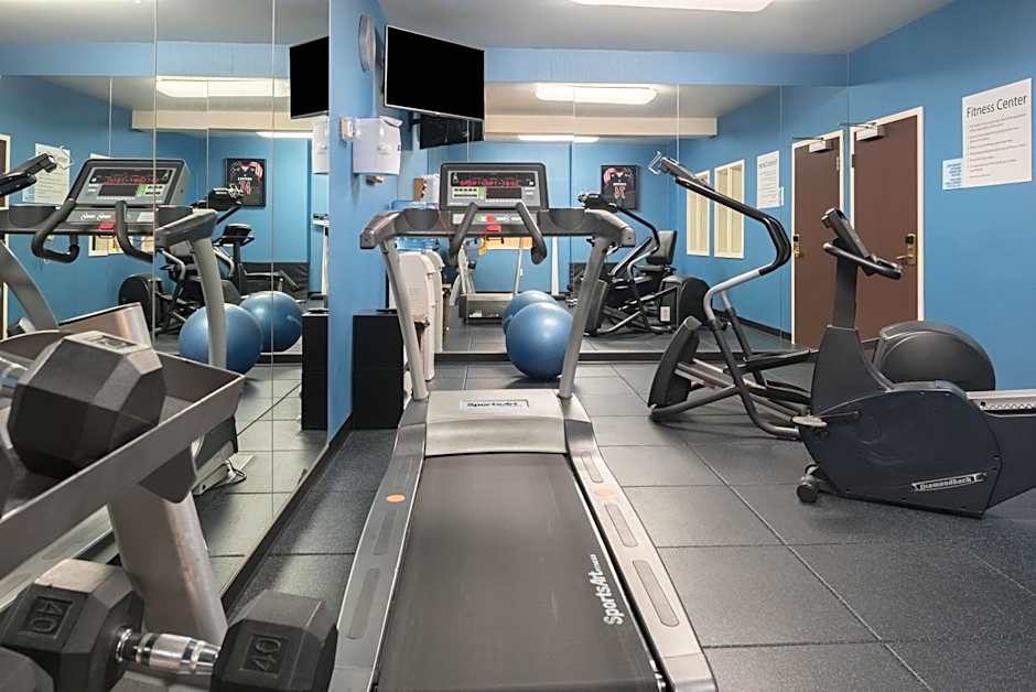Holiday Inn Express Spokane-Valley By IHG
