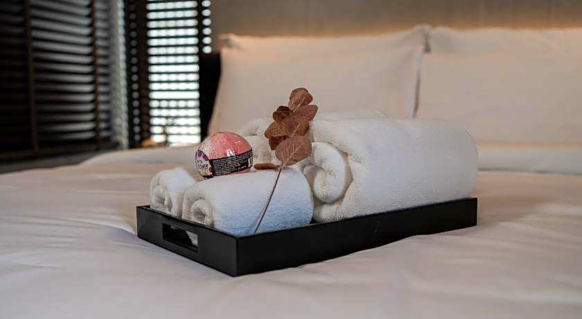EXII Hotel Ngamwongwan