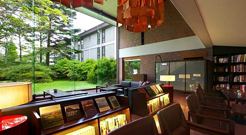 The Prince Karuizawa Hotel