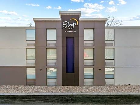 Sleep Inn Chambersburg