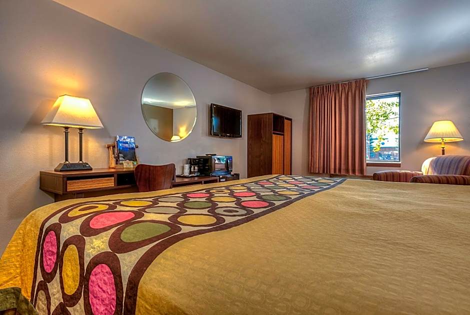 Super 8 by Wyndham Jackson Hole