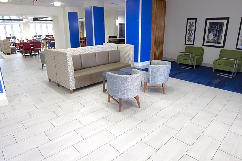 Holiday Inn Express Seguin By IHG