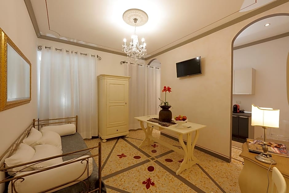 Palazzo Mari suite & rooms b&b