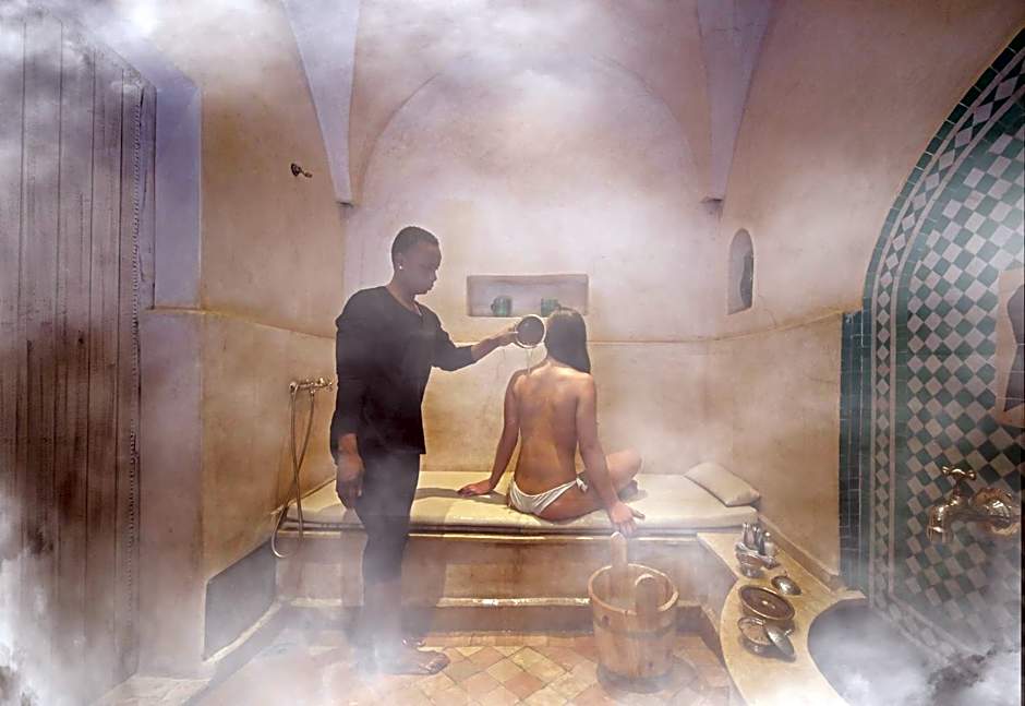 Riad Anyssates
