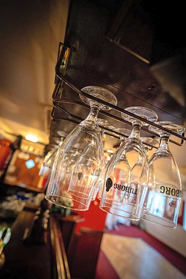 Frederiksværk Hotel