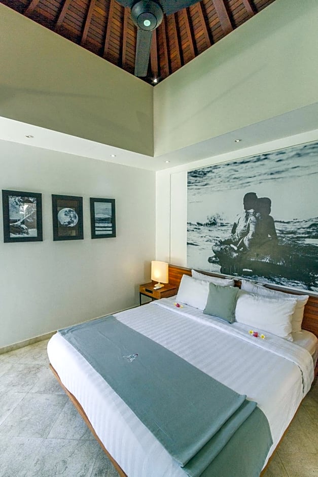 Vishuddha Ajna Villa - Outstanding 2 bdr villa - GREAT LOCATION!