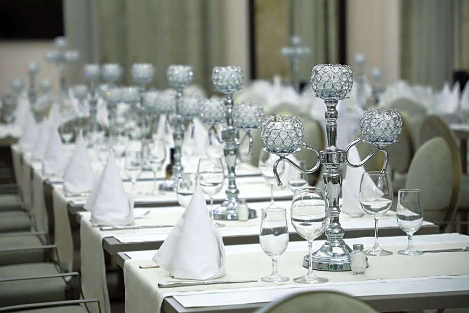 Zepter Hotel V. Banja, member of Zepter Hotels