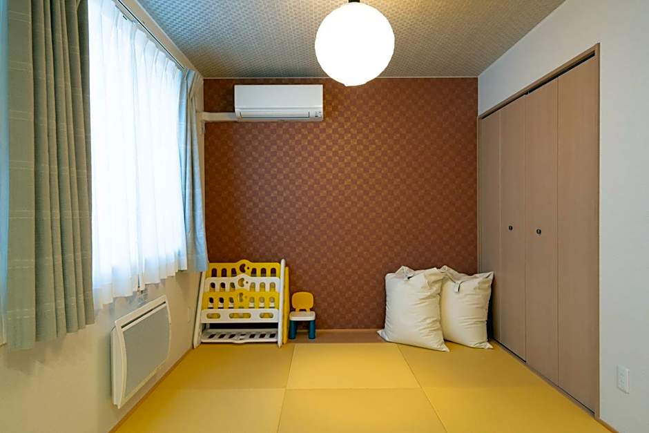 The Peak Villa Suite Hokkaido