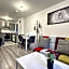 Lilypad Suite - Near NEC Centre, BHX airport, HS2 & Resort World