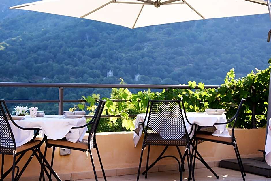 Cas'Anna Lidia - Hôtel De Charme