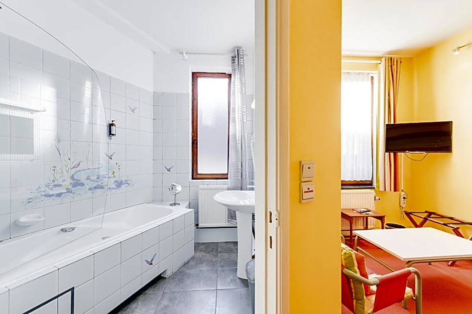 Maison Dispa