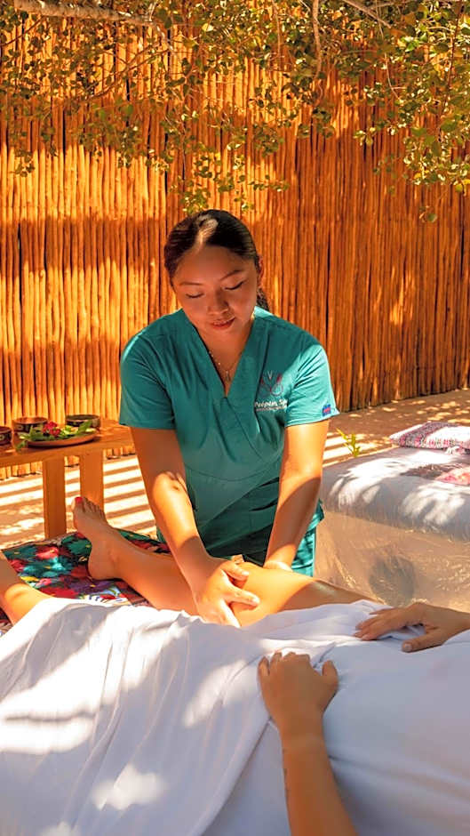 Totem Beach Club - Celestun