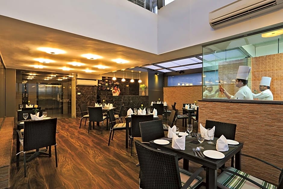 Country Inn & Suites By Radisson Goa Panjim