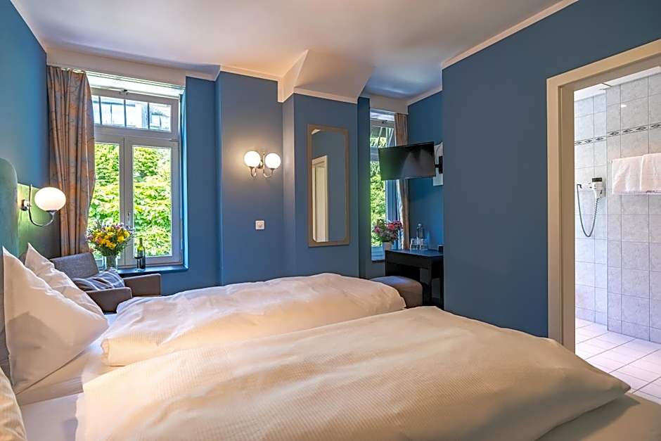 Hotel Royal Luzern