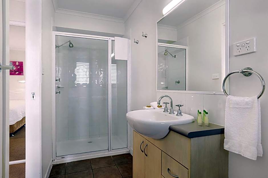 Kiama Harbour Cabins