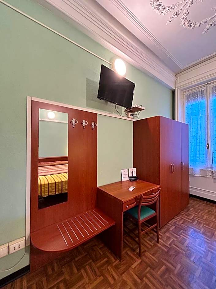Hotel Barone