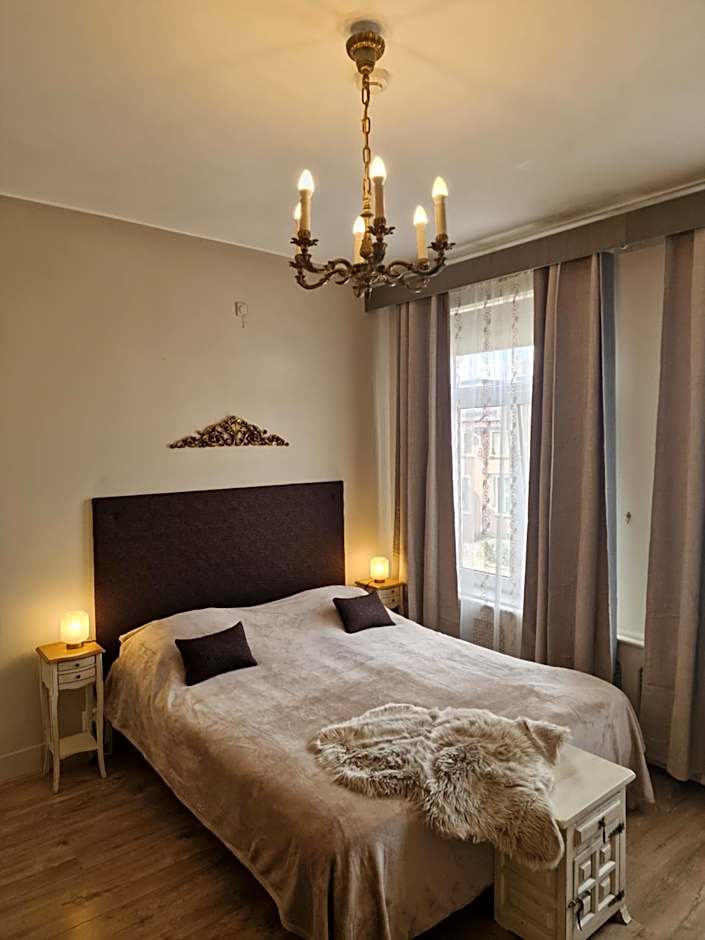 Pension Zee en Duinzicht