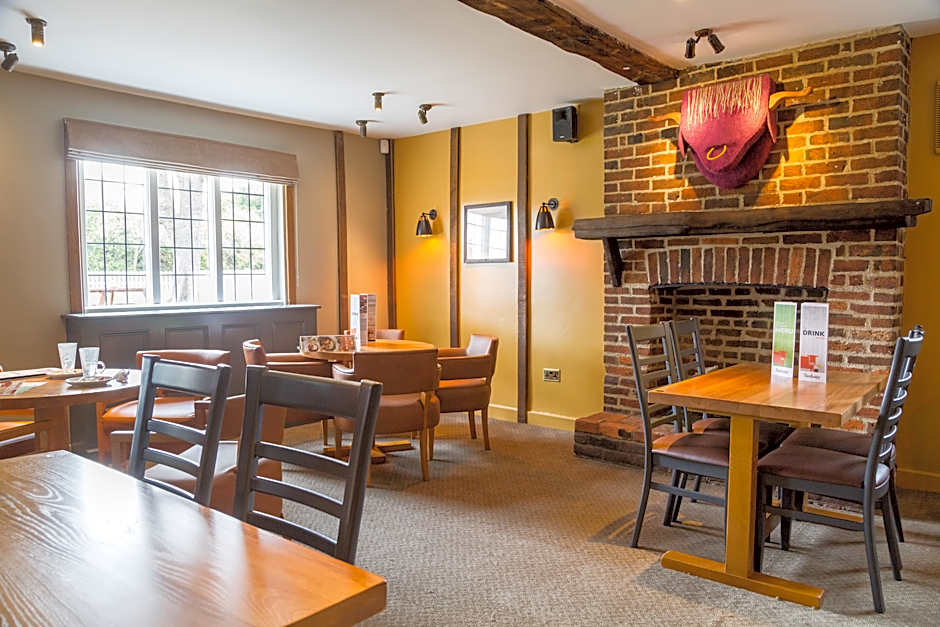 Premier Inn Tonbridge North