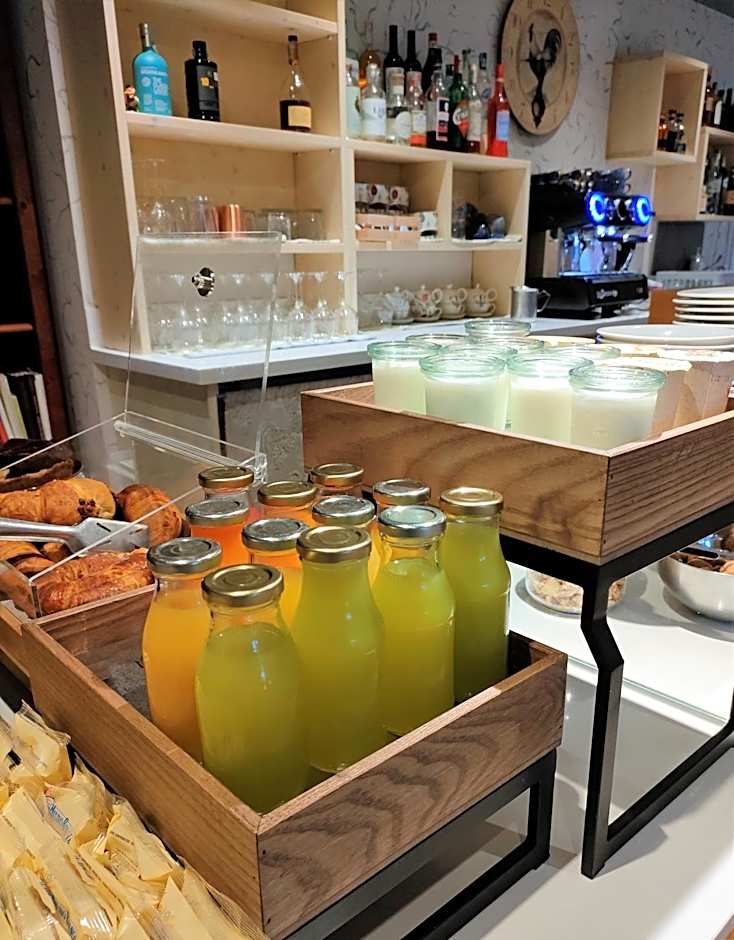 Country Hotel Al Gallo