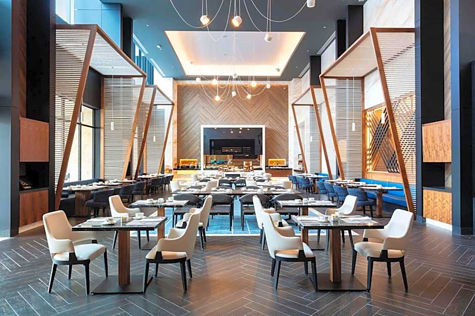 Hilton Monterrey Valle