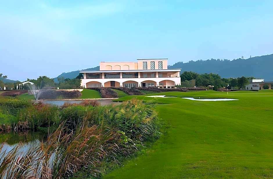 Pousada de Coloane Boutique Hotel