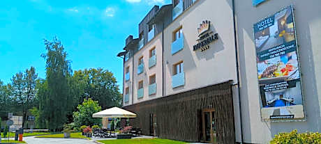 Hotel Imperiale