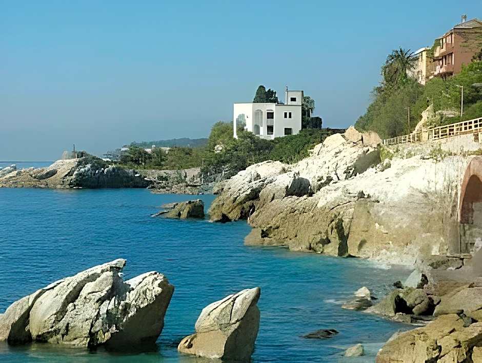 Hotel Cristallo