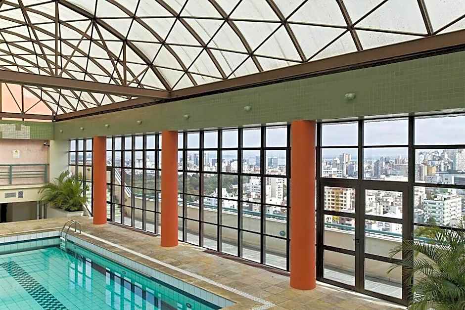 Flat Avenida Independência