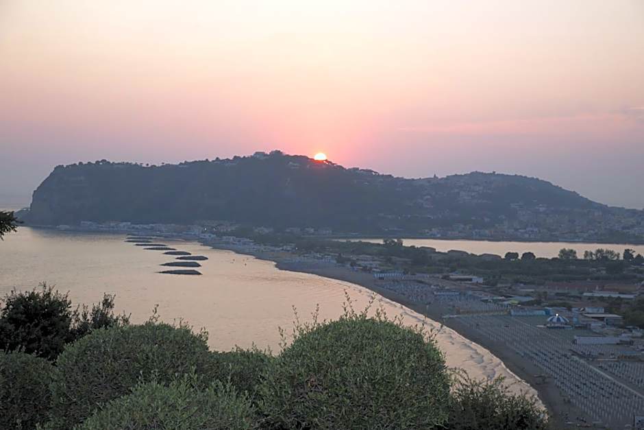 Cala Moresca Anima Mediterranea
