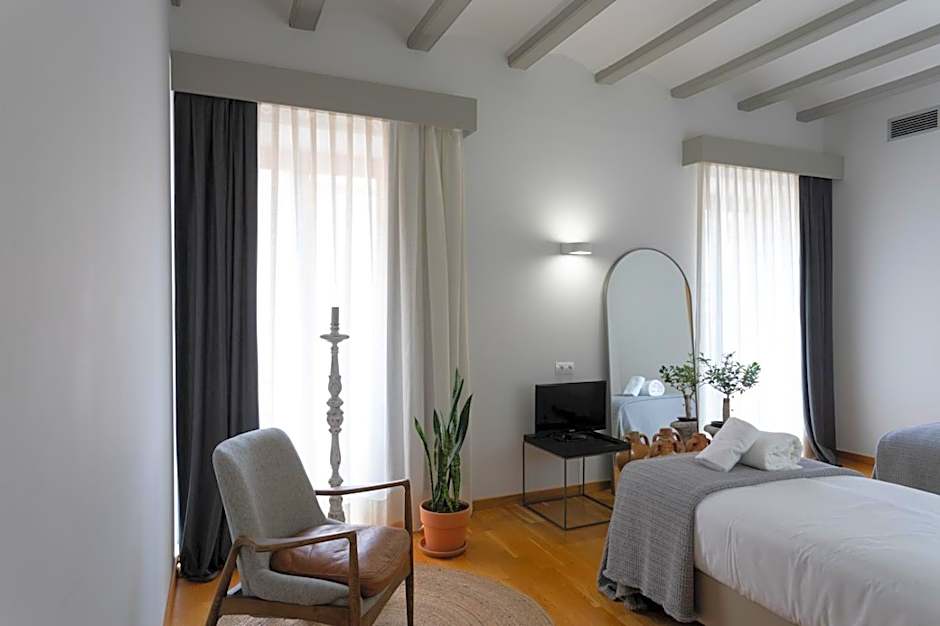 Hotel Palacio Barón de Andilla