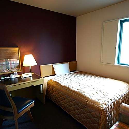 Hotel Crown Hills Furukawa